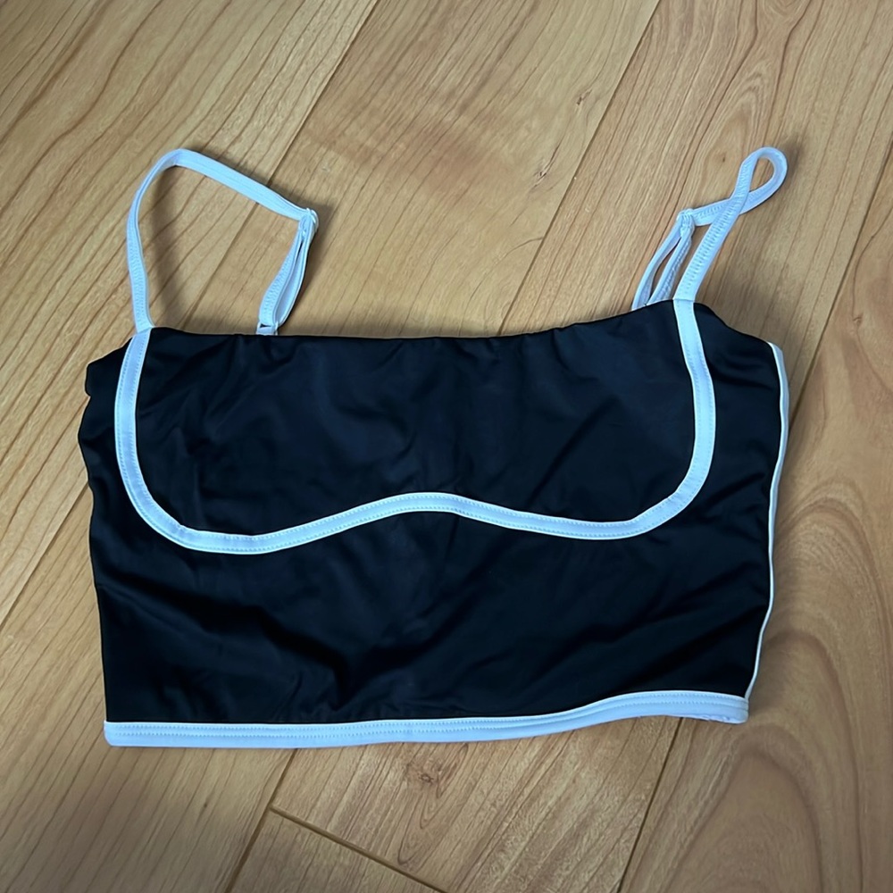 Workout top